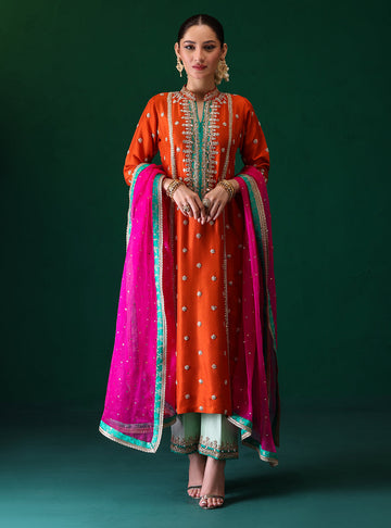 Zainab Chottani Gulnoor Online Shopping